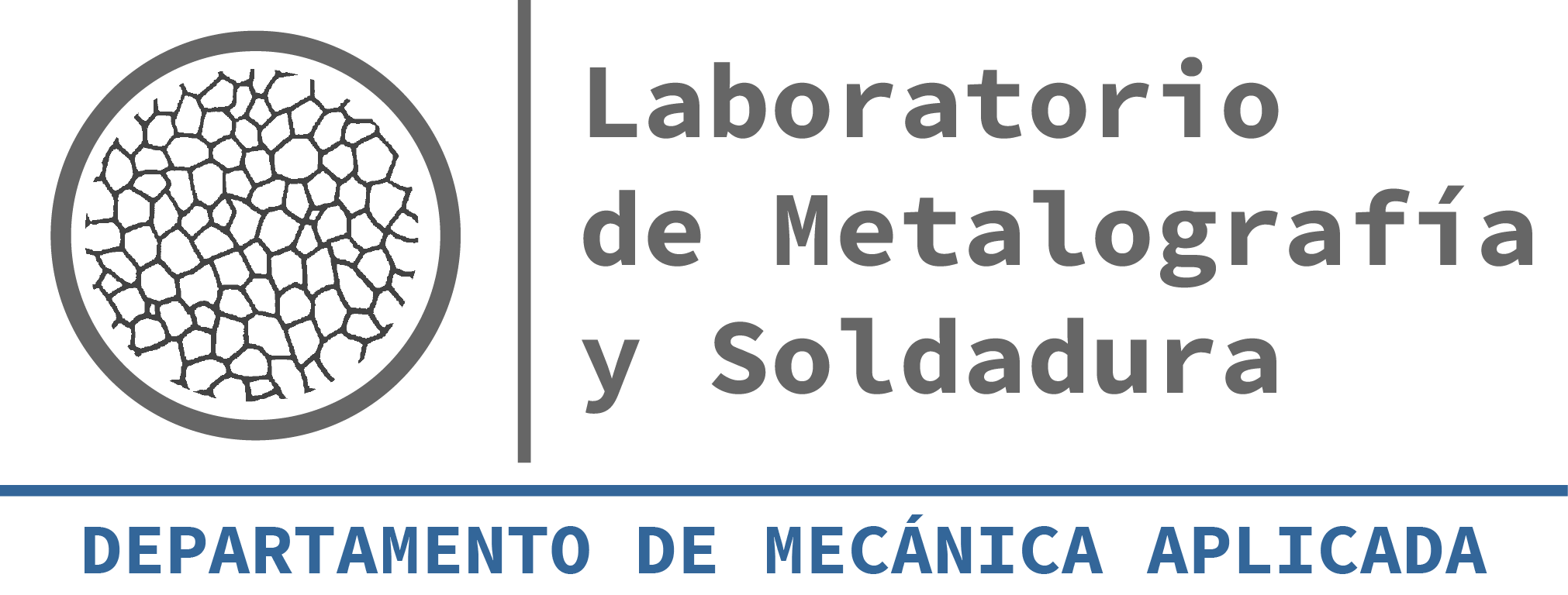 Laboratorio de Metalografía y Soldadura